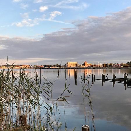 Speicher Residenz Barth E3 App 9 Leilighet Eksteriør bilde