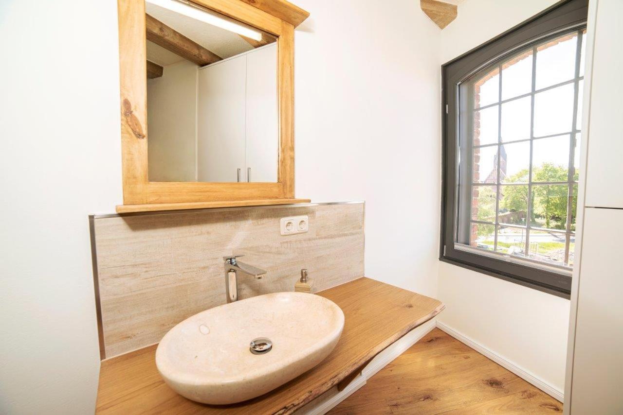 Speicher Residenz Barth E3 App 9 Leilighet Eksteriør bilde