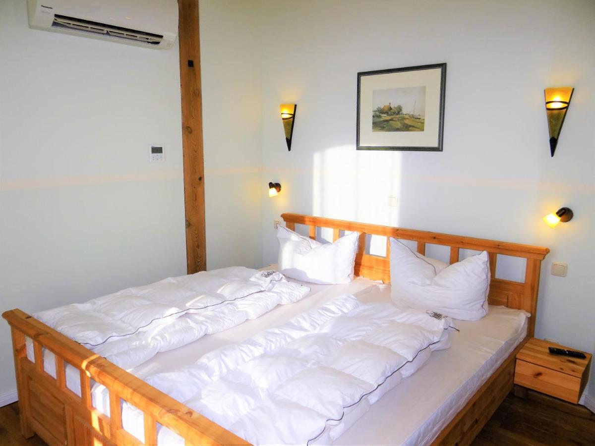 Speicher Residenz Barth E3 App 9 Leilighet Eksteriør bilde